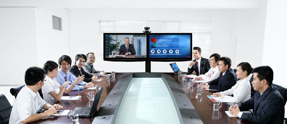 浙江远程高清视频会议 为行业带来新活力