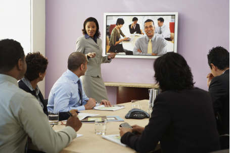 远程视频会议平台使用优势是什么？